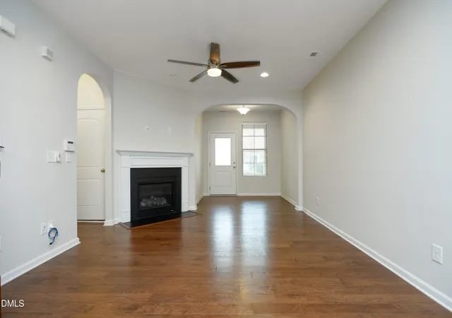 Photo 3 of Townhouse for sale at 10111 Raven Tree Dr, Raleigh, NC 27617 | MLS# 10153953 | Listing updated on 2026-07-18