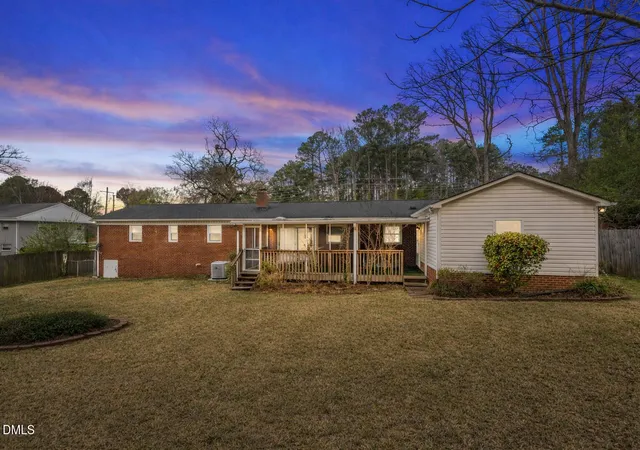 Photo 2 of Single family home for sale at 637 Buck Jones Rd, Raleigh, NC 27606 | MLS# 10154047 | Listing updated on 2026-07-27
