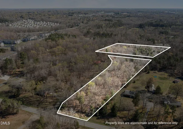 1st image of 0 Kirkpatrick Road Road, Burlington, NC 27215 | MLS# 10153870