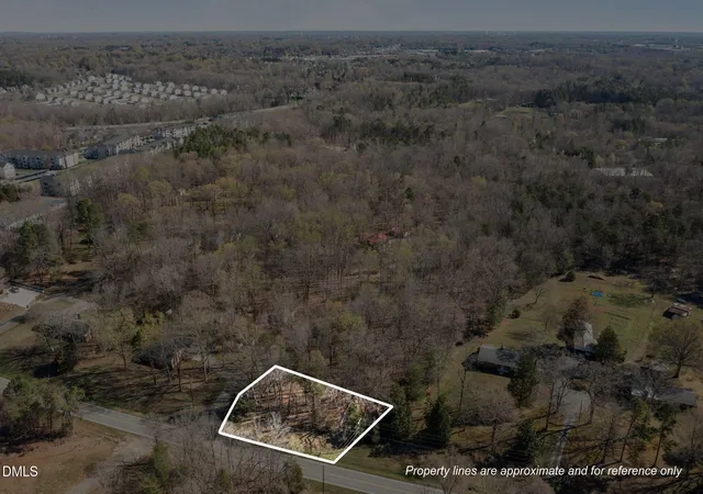 2nd image of 0 Kirkpatrick Road Road, Burlington, NC 27215 | MLS# 10153870