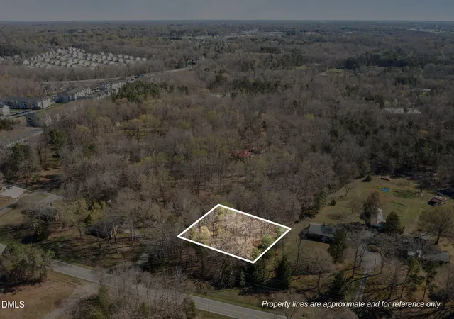 3rd image of 0 Kirkpatrick Road Road, Burlington, NC 27215 | MLS# 10153870