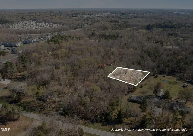 5th image of 0 Kirkpatrick Road Road, Burlington, NC 27215 | MLS# 10153870