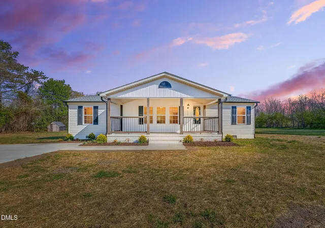 Photo 1 of Sale Pending at 335 Myrtle Rd, Selma, NC 27576 | MLS# 10173196 | Listing updated on 2026-07-18