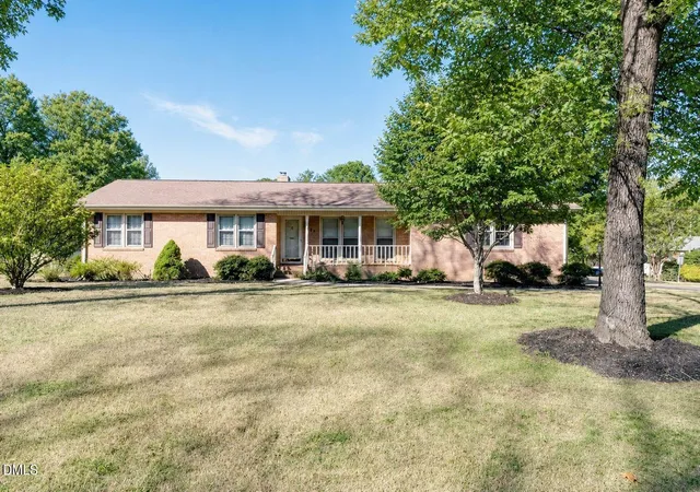 1st image of 301 Brown Cir, Rolesville, NC 27571 | MLS# 10154151