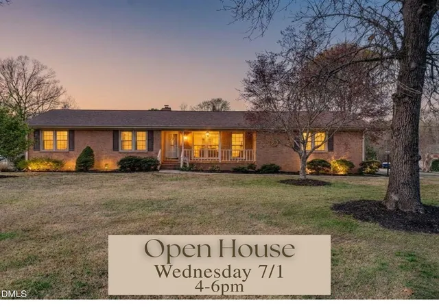 29th image of 301 Brown Cir, Rolesville, NC 27571 | MLS# 10154151