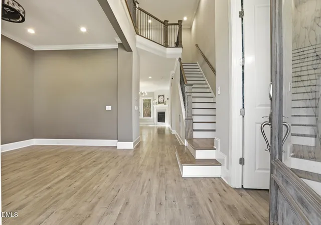 Photo 3 of Single Family Residence at 115 Sterling Chapel Way, Chapel Hill, NC 27517 | MLS# 10158879 | | Sold on 2026-05-15
