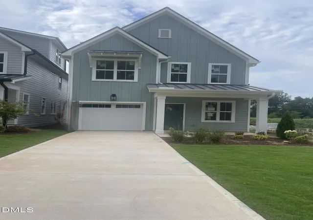 Photo 1 of Condo for sale at 1341 Courtland Dr, Raleigh, NC 27604 | MLS# 10154122 | Listing updated on 2026-08-29