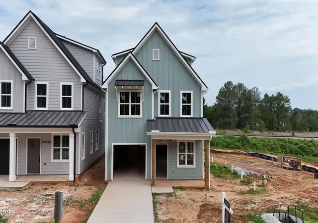 2nd image of 1341 Courtland Dr, Raleigh, NC 27604 | MLS# 10154122