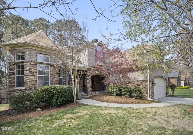 Photo 1 of Single Family Residence at 5402 Sutteridge, Durham, NC 27713 | MLS# 10156031 | | Sold on 2026-06-01