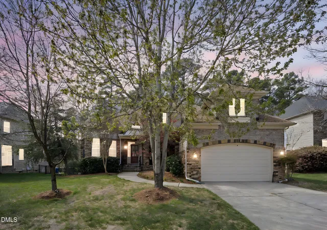 Photo 3 of Single Family Residence at 5402 Sutteridge, Durham, NC 27713 | MLS# 10156031 | | Sold on 2026-06-01