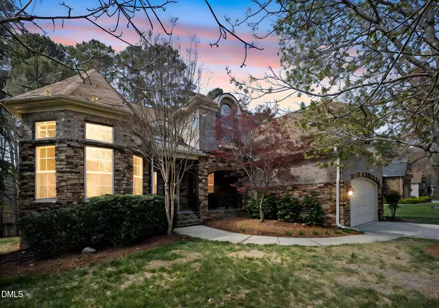 Photo 4 of Single Family Residence at 5402 Sutteridge, Durham, NC 27713 | MLS# 10156031 | | Sold on 2026-06-01