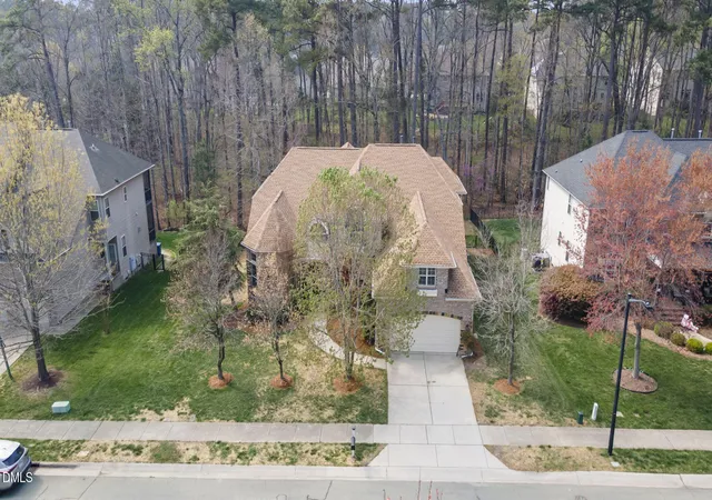 Photo 5 of Single Family Residence at 5402 Sutteridge, Durham, NC 27713 | MLS# 10156031 | | Sold on 2026-06-01