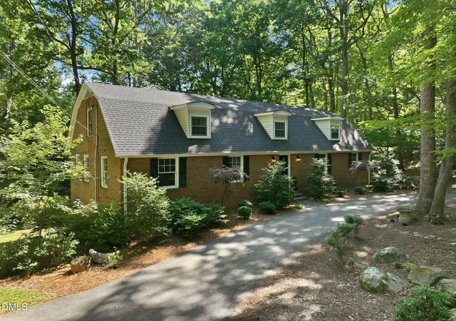 Photo 3 of Single family home for sale at 314 Old Salem Rd, Roxboro, NC 27573 | MLS# 10170222 | Listing updated on 2026-08-28