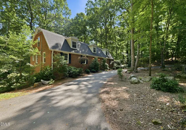 Photo 3 of Single family home for sale at 314 Old Salem Rd, Roxboro, NC 27573 | MLS# 10170222 | Listing updated on 2026-08-28