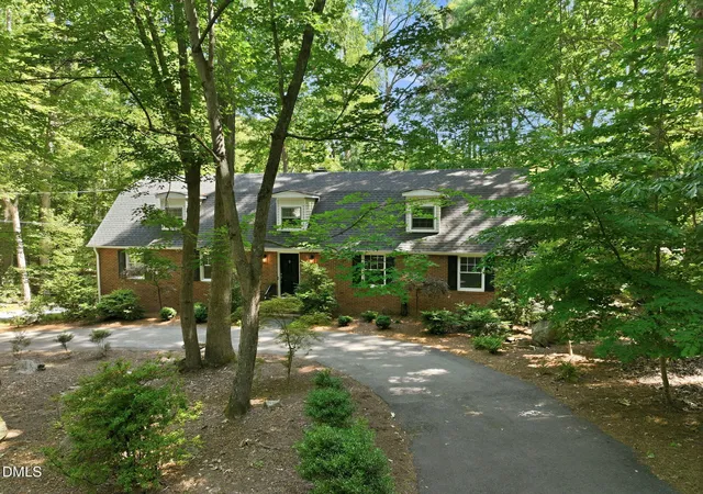 Photo 4 of Single family home for sale at 314 Old Salem Rd, Roxboro, NC 27573 | MLS# 10170222 | Listing updated on 2026-08-28