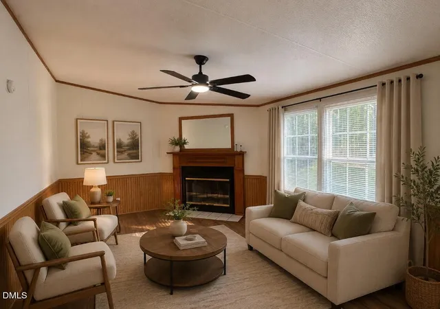 4th image of 141 Abbott Crossings Ln, Henderson, NC 27537 | MLS# 10173759