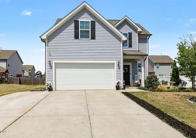 Photo 3 of Single Family Residence at 7 Bromley St, Franklinton, NC 27525 | MLS# 10154277 | | Sold on 2026-06-11