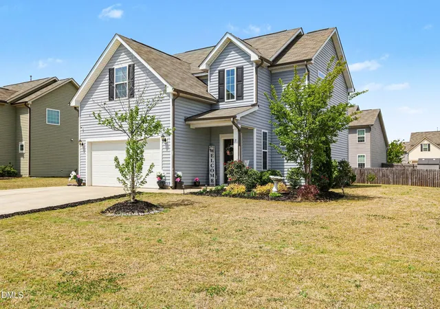 Photo 4 of Single Family Residence at 7 Bromley St, Franklinton, NC 27525 | MLS# 10154277 | | Sold on 2026-06-11