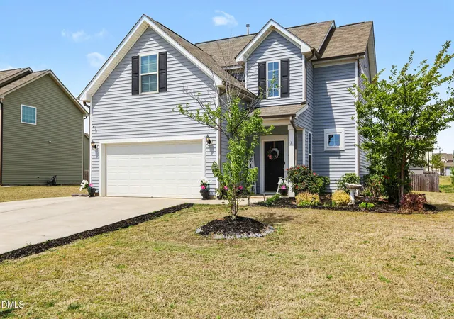 Photo 5 of Single Family Residence at 7 Bromley St, Franklinton, NC 27525 | MLS# 10154277 | | Sold on 2026-06-11