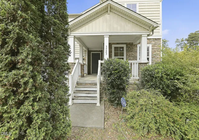 Photo 3 of Sale Pending at 3723 Charleston Park Dr, Raleigh, NC 27604 | MLS# 10168871 | Listing updated on 2026-07-25