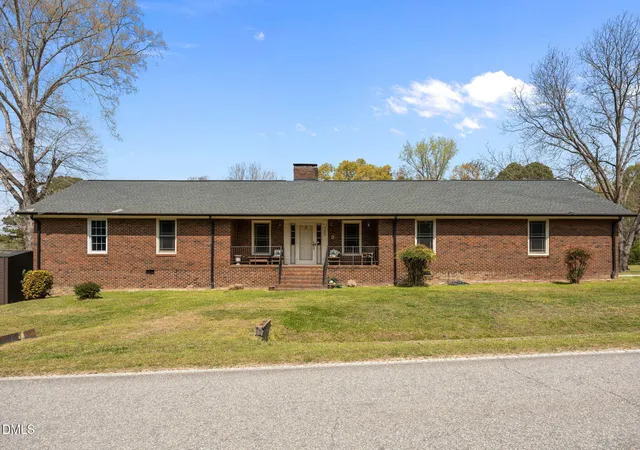 Homes for sale in Angier, NC | 750 Greenleaf Rd, Angier, NC 27501 | MLS# 10156674