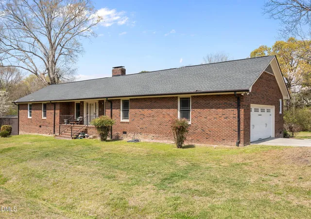 Homes for sale in Angier, NC | 750 Greenleaf Rd, Angier, NC 27501 | MLS# 10156674