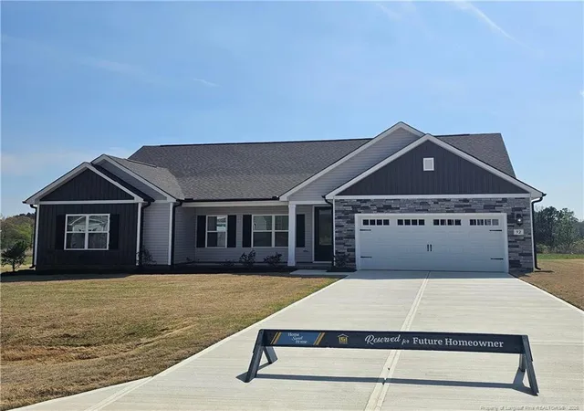 1st image of 92 Camp Rock Rd, Lillington, NC 27546 | MLS# 759189
