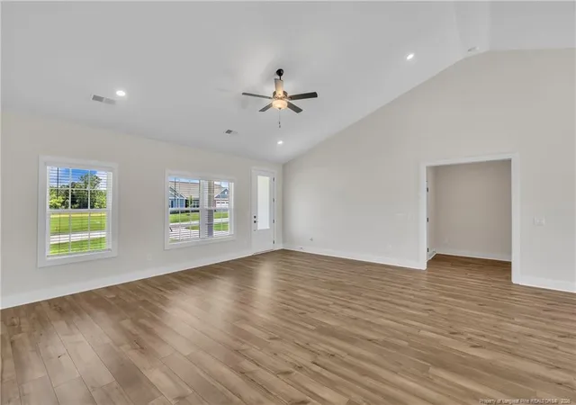 2nd image of 92 Camp Rock Rd, Lillington, NC 27546 | MLS# 759189