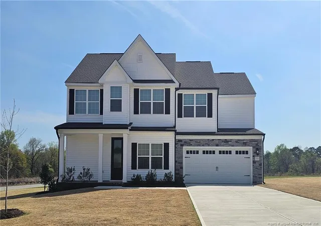 Photo 1 of Single family home for sale at 158 Camp Rock Rd, Lillington, NC 27546 | MLS# 759192 | Listing updated on 2026-08-28