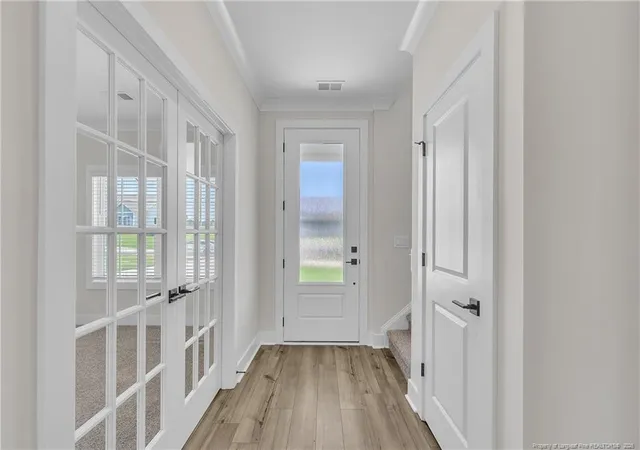Photo 4 of Single family home for sale at 158 Camp Rock Rd, Lillington, NC 27546 | MLS# 759192 | Listing updated on 2026-08-28