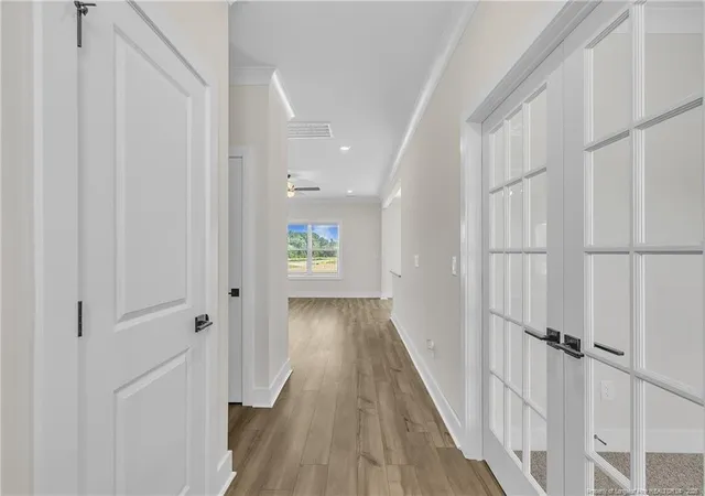 Photo 5 of Single family home for sale at 158 Camp Rock Rd, Lillington, NC 27546 | MLS# 759192 | Listing updated on 2026-08-28