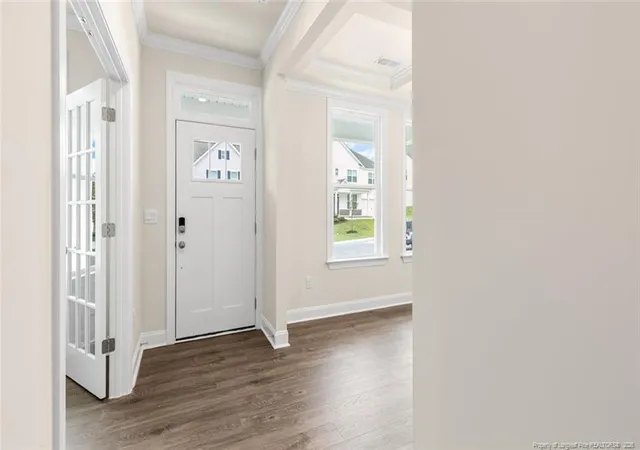 Photo 2 of Single Family Residence at 1124 Summer Daisy Dr, Aberdeen, NC 28315 | MLS# 759196 |  | Sold on 2026-08-31