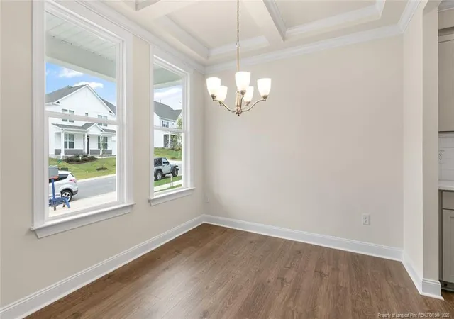 Photo 5 of Single Family Residence at 1124 Summer Daisy Dr, Aberdeen, NC 28315 | MLS# 759196 |  | Sold on 2026-08-31
