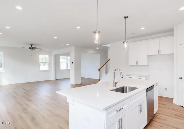 Photo 3 of Single family home for sale at 18 Gablestone Dr, Wendell, NC 27591 | MLS# 10153973 | Listing updated on 2026-08-29