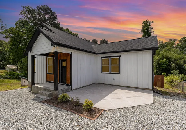 Photo 1 of Single family home for sale at 2616 Wedgedale Ave, Durham, NC 27703 | MLS# 10155134 | Listing updated on 2026-07-18
