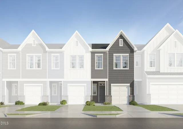 Townhouse at 473 Venetian Dr, Sanford, NC 27330 | MLS# 10153985 | | Sold on 2026-08-27