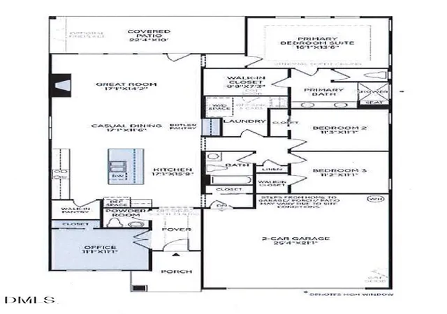 2nd image of 1144 Betula Rd #122, Raleigh, NC 27610 | MLS# 10153990