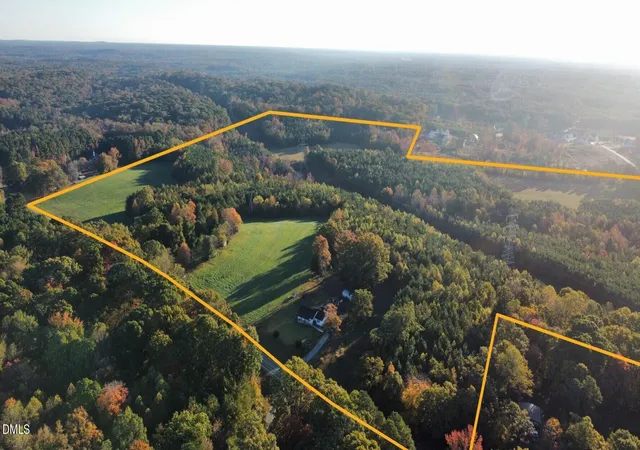 Land for sale at 6900, 6918 Russell Rd, Durham, NC 27712 | MLS# 10154011