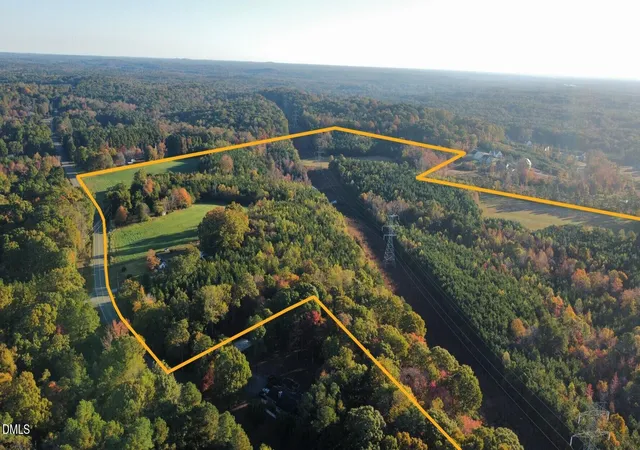 Photo 1 of Land for sale at 6900, 6918 Russell Rd, Durham, NC 27712 | MLS# 10154011 | Listing updated on 2026-08-31