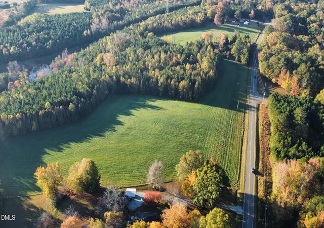 Photo 4 of Land for sale at 6900, 6918 Russell Rd, Durham, NC 27712 | MLS# 10154011 | Listing updated on 2026-08-31