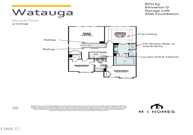 Photo 4 of Single Family Residence at 2438 Picual Way #63, New Hill, NC 27562 | MLS# 10154021 |  | Sold on 2026-07-28