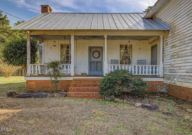 Photo 2 of Sale Pending at 2929 Seaforth Rd, Pittsboro, NC 27312 | MLS# 10166325 | Listing updated on 2026-08-21