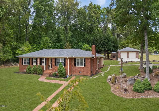 1st image of 107 Edgewood Dr, Oxford, NC 27565 | MLS# 10162621