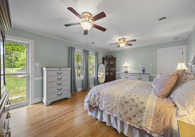 4th image of 107 Edgewood Dr, Oxford, NC 27565 | MLS# 10162621
