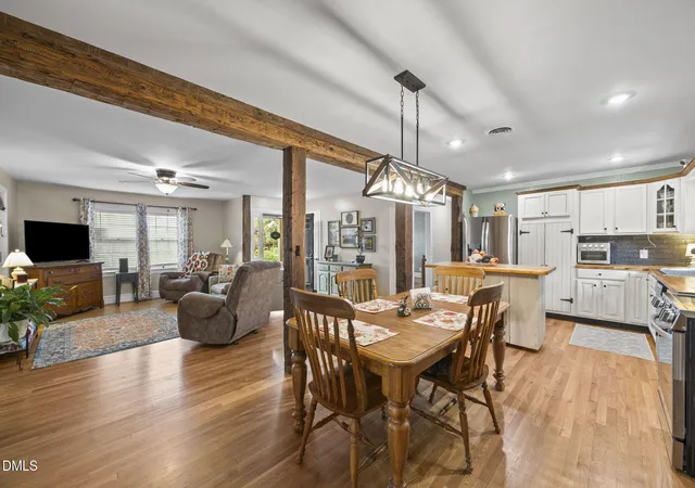 5th image of 107 Edgewood Dr, Oxford, NC 27565 | MLS# 10162621