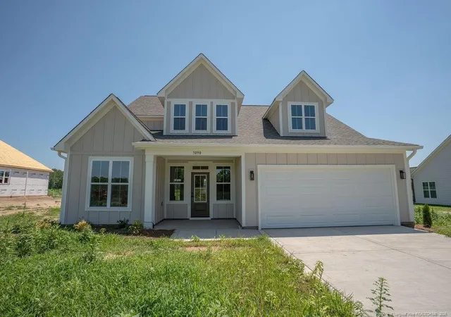 1st image of 5090 Ross West Rd, Godwin, NC 28334 | MLS# 759172