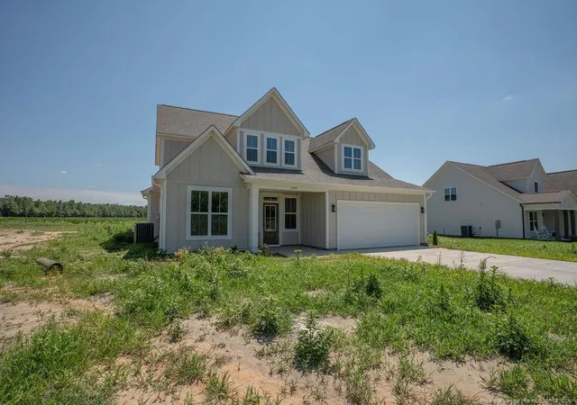 2nd image of 5090 Ross West Rd, Godwin, NC 28334 | MLS# 759172