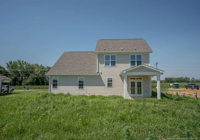 38th image of 5090 Ross West Rd, Godwin, NC 28334 | MLS# 759172