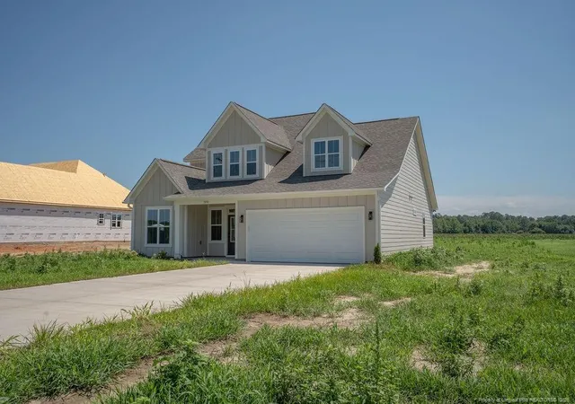 3rd image of 5090 Ross West Rd, Godwin, NC 28334 | MLS# 759172