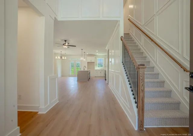 4th image of 5090 Ross West Rd, Godwin, NC 28334 | MLS# 759172